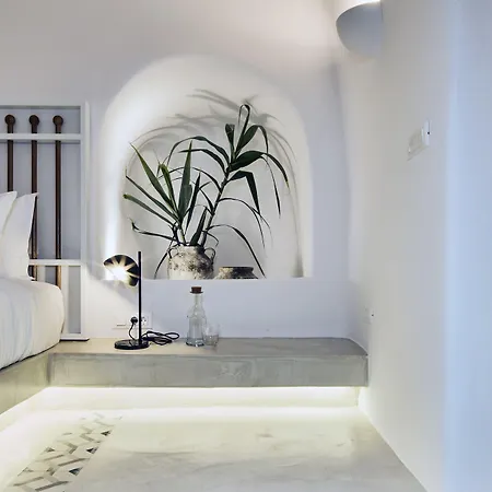 فيلة White & Co. La Torre