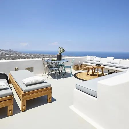 White & Co. La Torre *