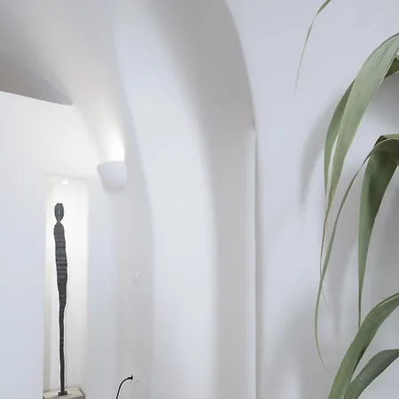 فيلة White & Co. La Torre Pýrgos