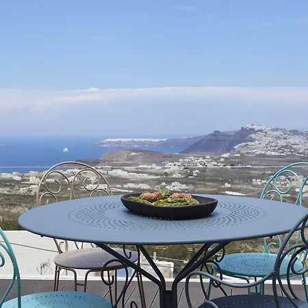 White & Co. La Torre Pýrgos