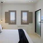 Villa White&co. La Torre Pýrgos
