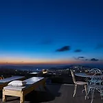 Villa White&co. La Torre Pýrgos