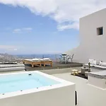 White&co. La Torre Villa Pýrgos