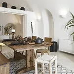 Villa White&co. La Torre Pýrgos