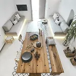 White&co. La Torre Villa *