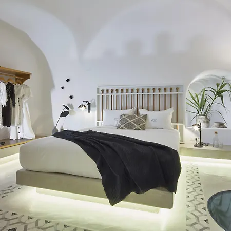 Villa White & Co. La Torre Pýrgos