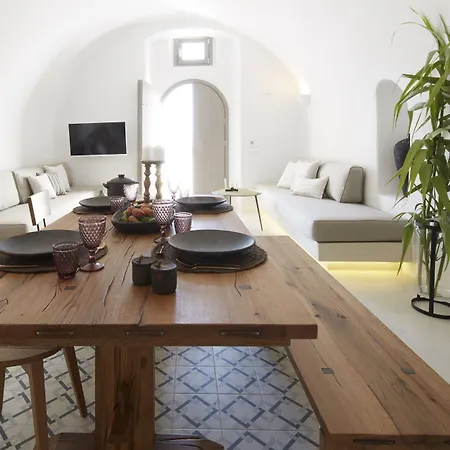 Villa White & Co. La Torre *