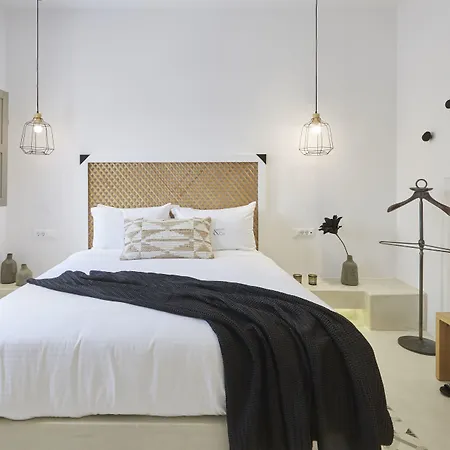 Villa White & Co. La Torre