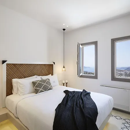 Villa White & Co. La Torre