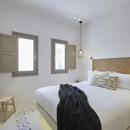 White&co. La Torre *
