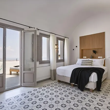 Villa White & Co. La Torre Pýrgos