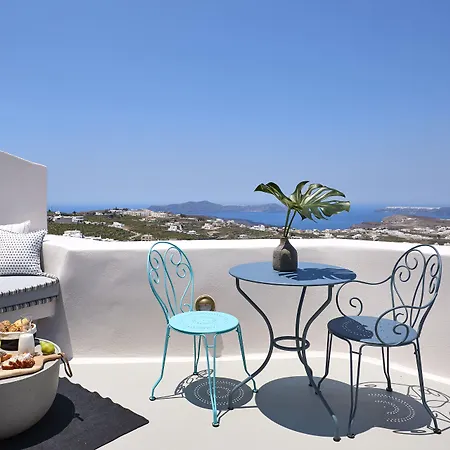 Villa White & Co. La Torre *