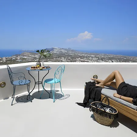 White&co. La Torre Villa
