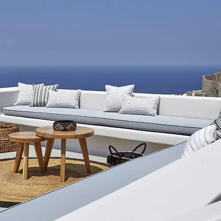 Villa White & Co. La Torre *
