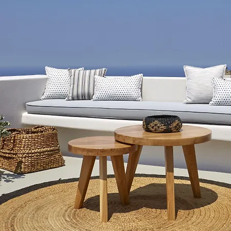 Villa White & Co. La Torre