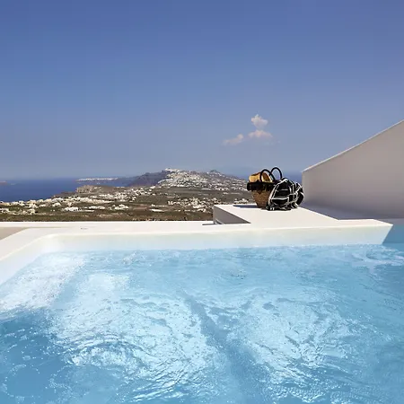 White & Co. La Torre Pýrgos