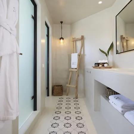 Villa White & Co. La Torre