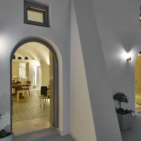 White & Co. La Torre Villa *