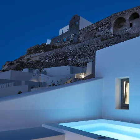 White & Co. La Torre Villa
