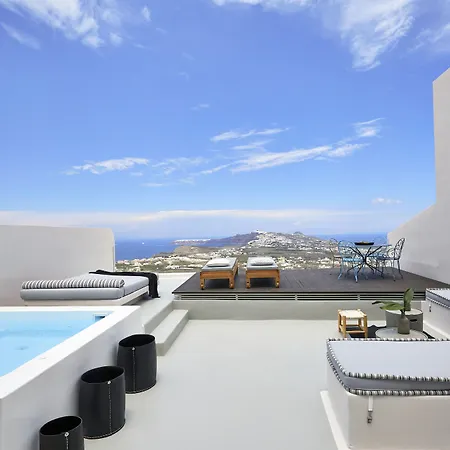 White & Co. La Torre