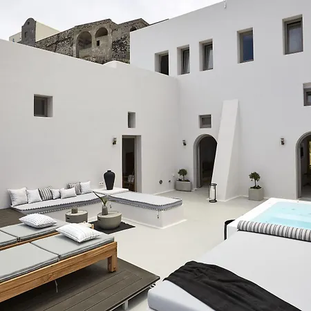 White & Co. La Torre Willa *