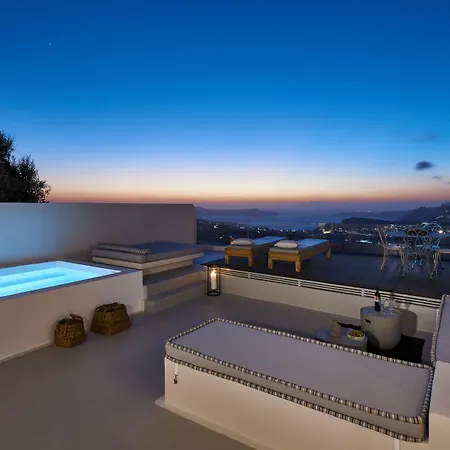 Villa White & Co. La Torre