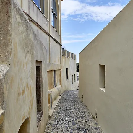 Villa White & Co. La Torre Pýrgos