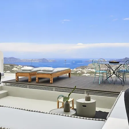 White&co. La Torre Villa