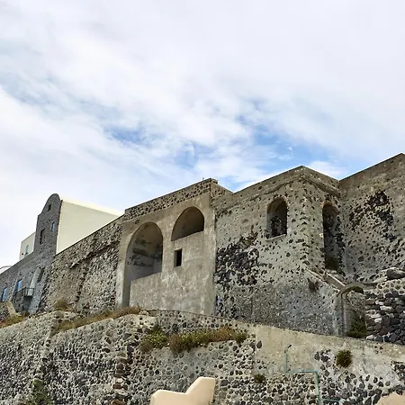 Willa White & Co. La Torre