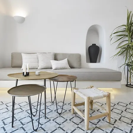 White & Co. La Torre