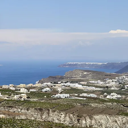 White & Co. La Torre Villa *