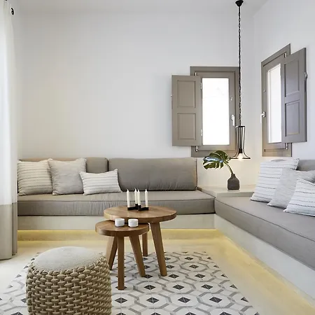 White&co. La Torre Villa *