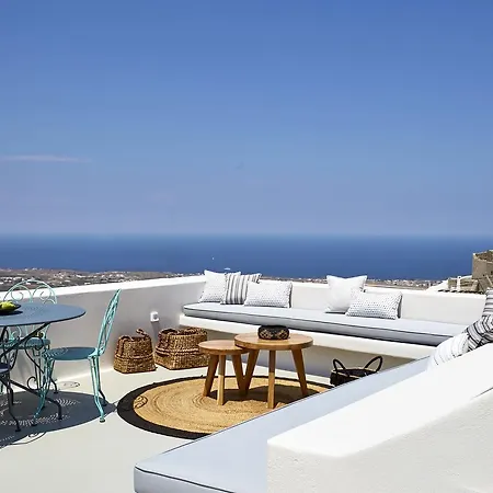 Villa White & Co. La Torre *