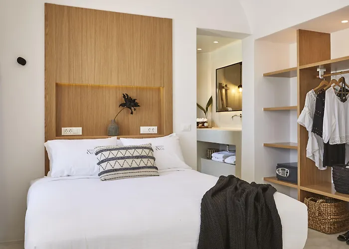 White & Co. La Torre *