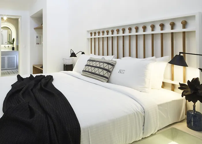 White & Co. La Torre