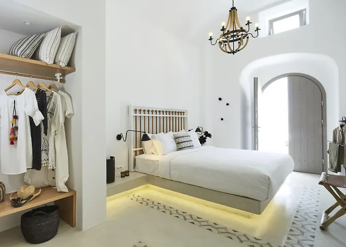 White & Co. La Torre