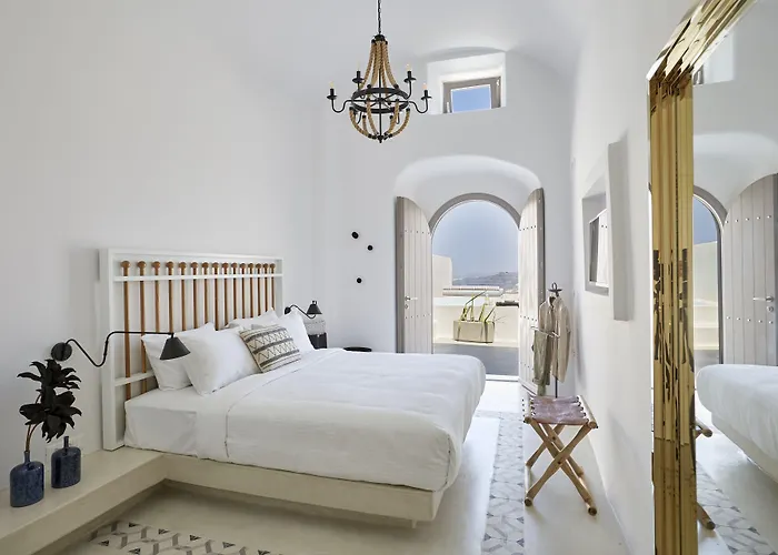 White & Co. La Torre Villa