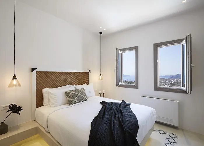 Villa White & Co. La Torre