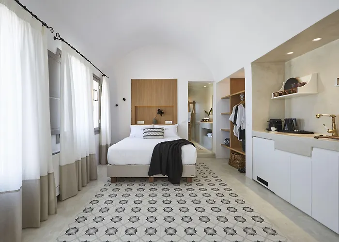 White & Co. La Torre Villa *