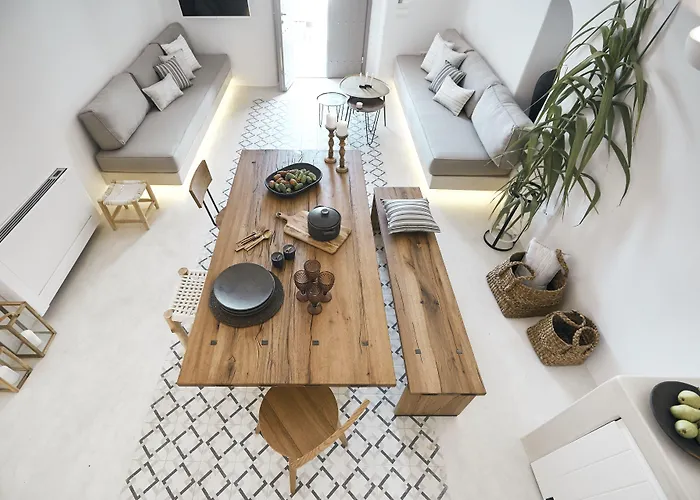 White & Co. La Torre Villa *