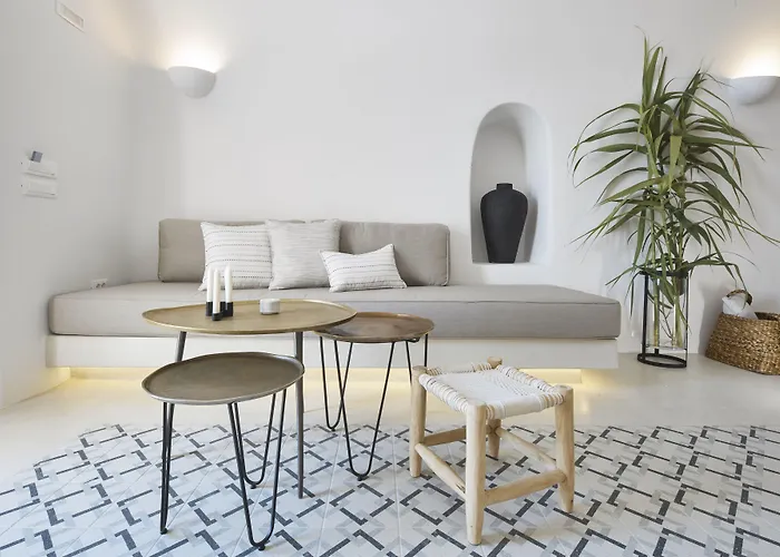 White & Co. La Torre Villa