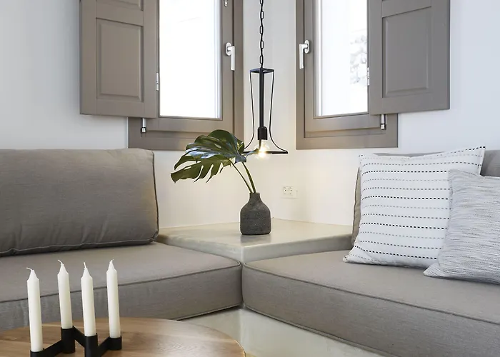 וילה White & Co. La Torre *