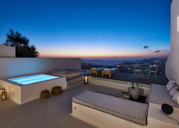 White & Co. La Torre Villa