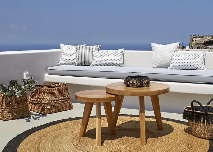 Villa White & Co. La Torre