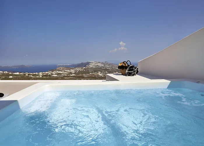 White & Co. La Torre Pyrgos Kallistis