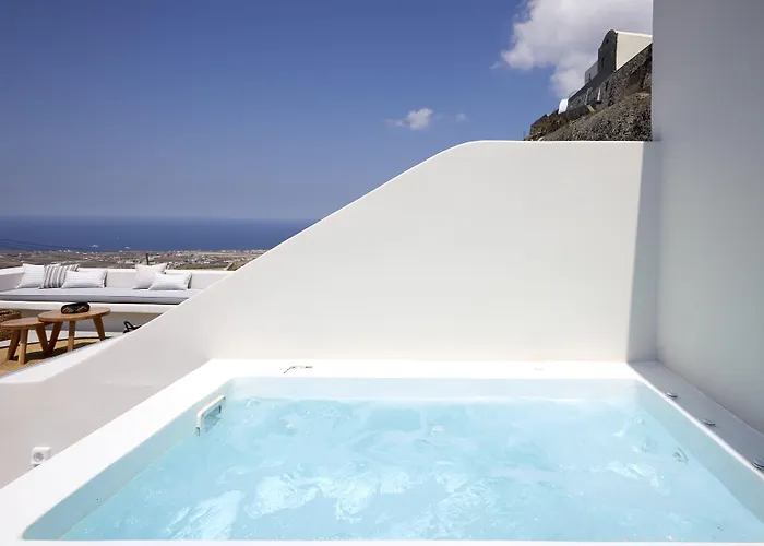 Villa White & Co. La Torre