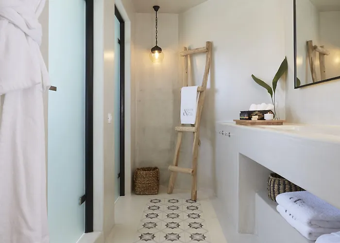 Villa White & Co. La Torre