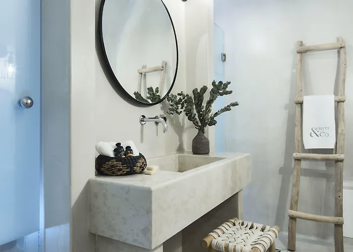 Villa White & Co. La Torre *