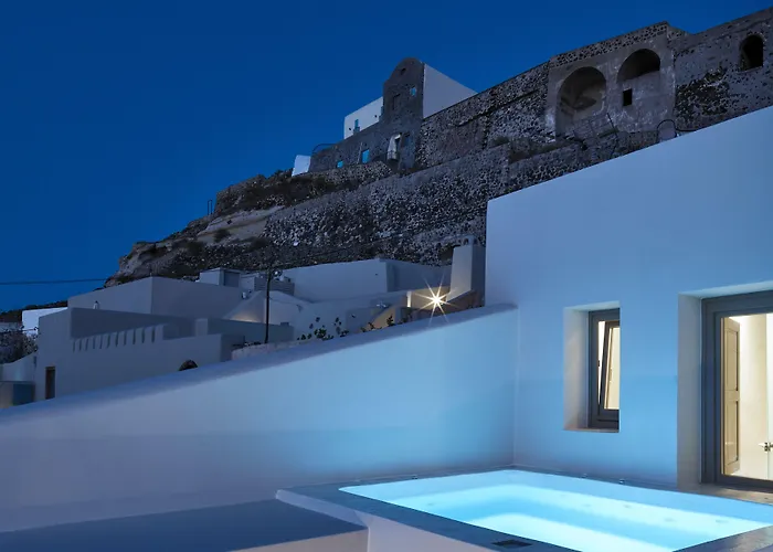 White & Co. La Torre Villa