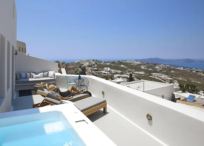 Villa White & Co. La Torre